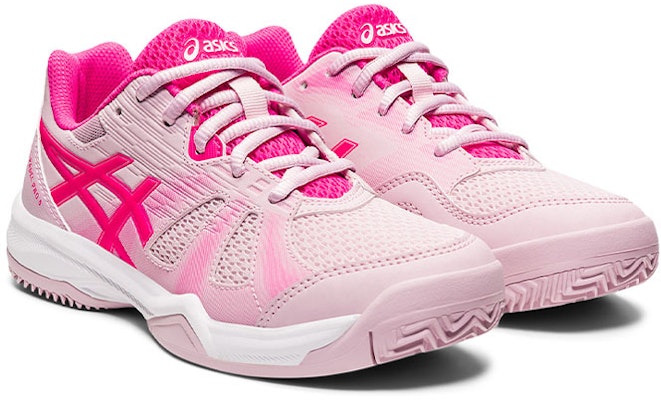 (Youth) ASICS Gel-Padel Pro 5 'Pink' 1044A048-700 Lookbook (Youth) ASICS Gel-Padel Pro 5 'Pink' 1044A048-700