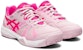 (JR) ASICS Gel-Padel Pro 5 'Merah Jambu' 1044A048-700