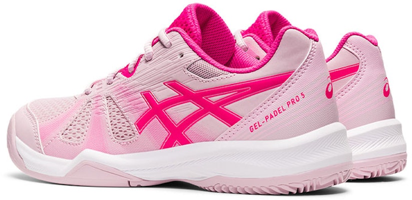 (Youth) ASICS Gel-Padel Pro 5 'Pink' 1044A048-700 Shop (Youth) ASICS Gel-Padel Pro 5 'Pink' 1044A048-700