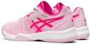 Shop (JR) ASICS Gel-Padel Pro 5 'Merah Jambu' 1044A048-700
