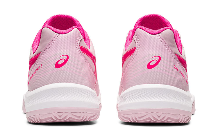 Purchase (Youth) ASICS Gel-Padel Pro 5 'Pink' 1044A048-700