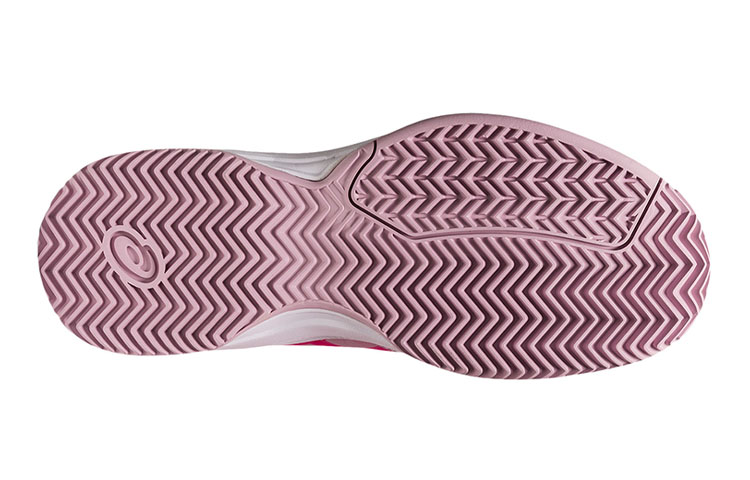 Details for (Youth) ASICS Gel-Padel Pro 5 'Pink' 1044A048-700