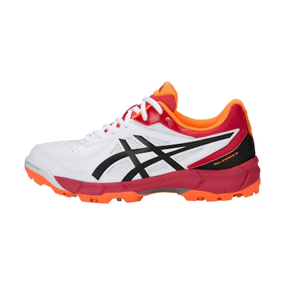 (Youth) ASICS Gel-Peake 5 'White Red'
