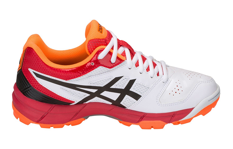 Order (JR) 아식스 젤피크 5 '화이트 레드' (Asikseu Jelpikeu 5 'Hwaiteu Redeu') C648Y-100