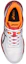 Shop (Youth) ASICS Gel-Peake 5 'White Red' C648Y-100