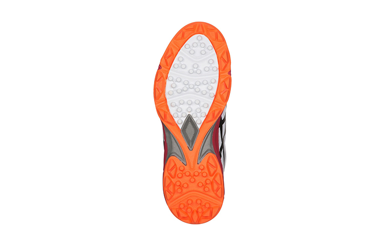 Details for (JR) 아식스 젤피크 5 '화이트 레드' (Asikseu Jelpikeu 5 'Hwaiteu Redeu') C648Y-100