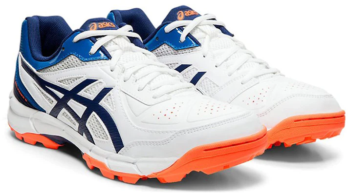 (Youth) ASICS Gel-Peake 5 White/Blue C648Y-102 Lookbook (Youth) ASICS Gel-Peake 5 White/Blue C648Y-102