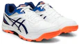 Lookbook (Youth) ASICS Gel-Peake 5 White/Blue C648Y-102