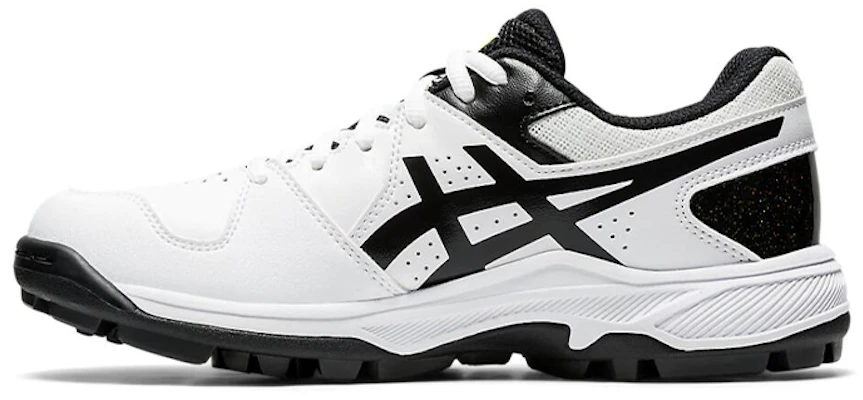 (JR) ASICS Gel-Peake 6 ''Wit Zwart'' 1114A016-101 Buy (JR) ASICS Gel-Peake 6 ''Wit Zwart'' 1114A016-101