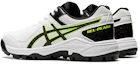 Lookbook (JR) ASICS Gel-Peake 6 ''Wit Zwart'' 1114A016-101