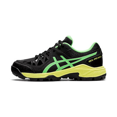 (Youth) ASICS Gel-Peake 'Black Green'