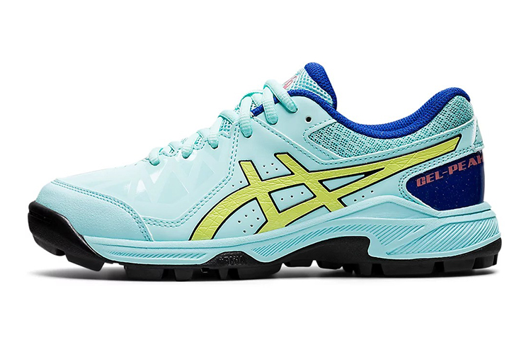 (Youth) ASICS Gel-Peake 'Blue' 1114A016-404