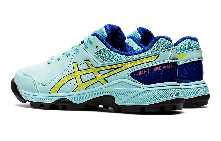 Shop (Youth) ASICS Gel-Peake 'Blue' 1114A016-404