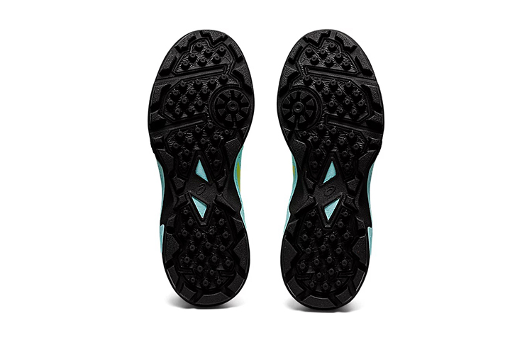 Details for (Youth) ASICS Gel-Peake 'Blue' 1114A016-404