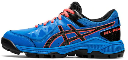 (Youth) ASICS Gel-Peake 'Blue Orange Black' 1114A016-400 (Youth) ASICS Gel-Peake 'Blue Orange Black' 1114A016-400