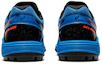 Purchase (JR) 아식스 젤피크 블루오렌지블랙 (Asikseu Jelpikeu Beulureonjibeullaek) 1114A016-400
