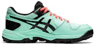 Order (JR) ASICS Gel-Peake ''Verde Arancione Nero'' 1114A016-300