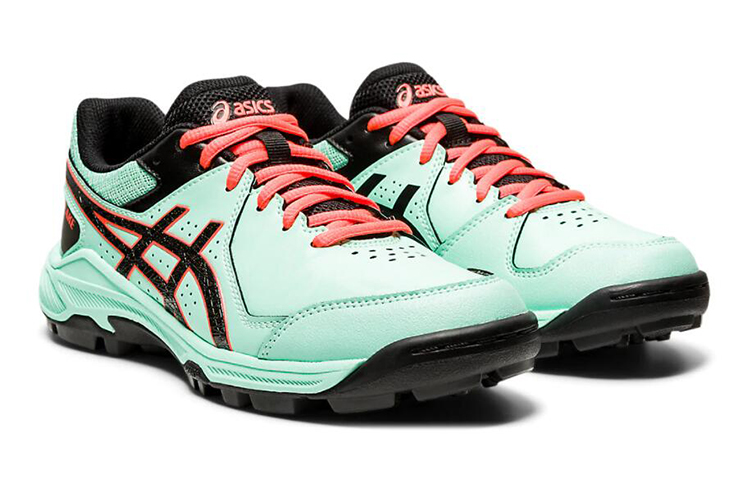 Lookbook (JR) ASICS Gel-Peake ''Verde Arancione Nero'' 1114A016-300