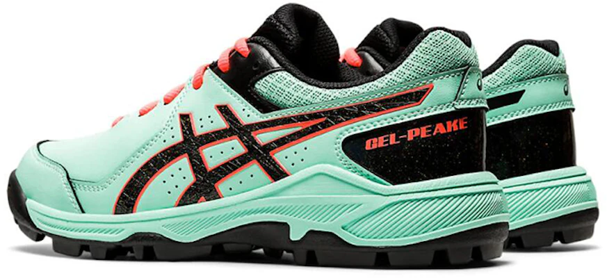 (JR) ASICS Gel-Peake ''Verde Arancione Nero'' 1114A016-300 Shop (JR) ASICS Gel-Peake ''Verde Arancione Nero'' 1114A016-300