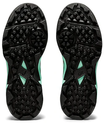 (JR) ASICS Gel-Peake ''Verde Arancione Nero'' 1114A016-300 Details for (JR) ASICS Gel-Peake ''Verde Arancione Nero'' 1114A016-300