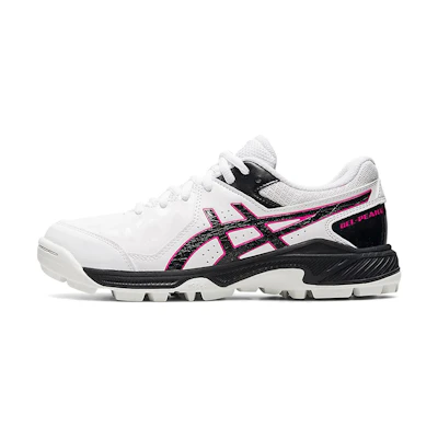 (Youth) ASICS Gel-Peake 'White Black'