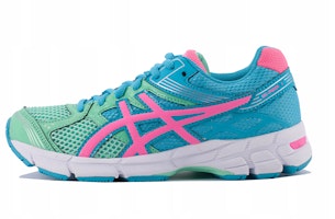(Youth) ASICS Gel-Pulse 7 'Blue Green' C563N-8734 (Youth) ASICS Gel-Pulse 7 'Blue Green' C563N-8734