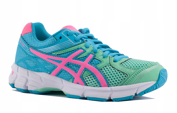 Order (JR) アシックス ゲルパルス7 青緑 (Ashikkusu Geruparusu7 Ao Midori) C563N-8734