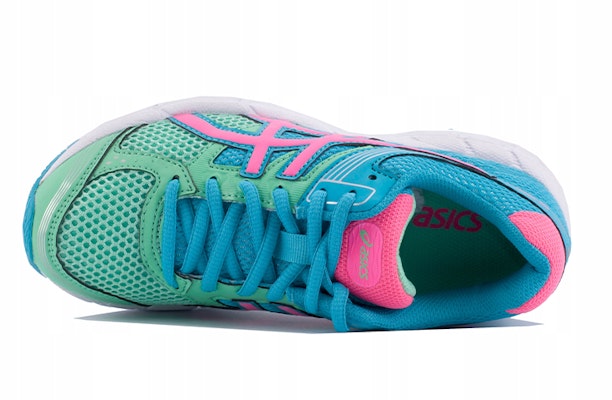 (JR) アシックス ゲルパルス7 青緑 (Ashikkusu Geruparusu7 Ao Midori) C563N-8734 Shop (JR) アシックス ゲルパルス7 青緑 (Ashikkusu Geruparusu7 Ao Midori) C563N-8734