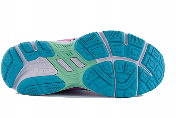 (JR) アシックス ゲルパルス7 青緑 (Ashikkusu Geruparusu7 Ao Midori) C563N-8734 Purchase (JR) アシックス ゲルパルス7 青緑 (Ashikkusu Geruparusu7 Ao Midori) C563N-8734