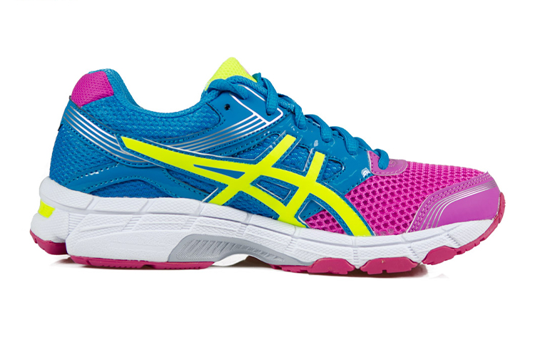 Order (JR) アシックス ゲルパルス7 ブルーピンク C563N-3507