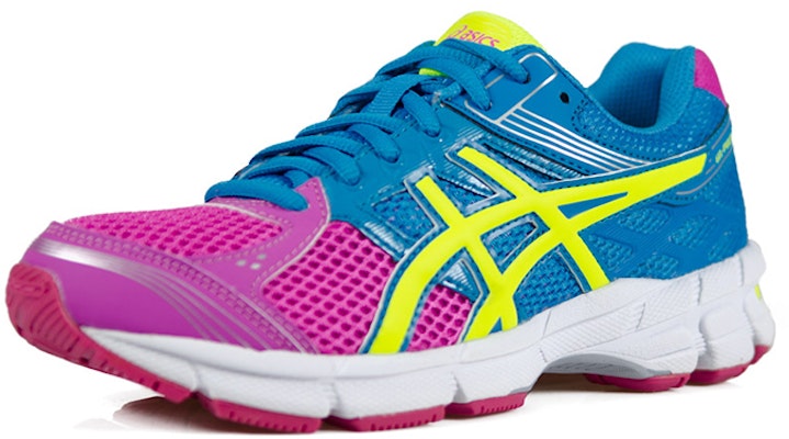 (JR) アシックス ゲルパルス7 ブルーピンク C563N-3507 Lookbook (JR) アシックス ゲルパルス7 ブルーピンク C563N-3507