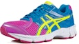 Lookbook (JR) アシックス ゲルパルス7 ブルーピンク C563N-3507