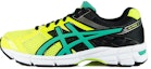 Buy (JR) ASICS Gel-Pulse 7 'Kuning-Hitam' C563N-0788