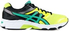 Order (JR) ASICS Gel-Pulse 7 'Kuning-Hitam' C563N-0788