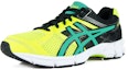 Lookbook (JR) ASICS Gel-Pulse 7 'Kuning-Hitam' C563N-0788