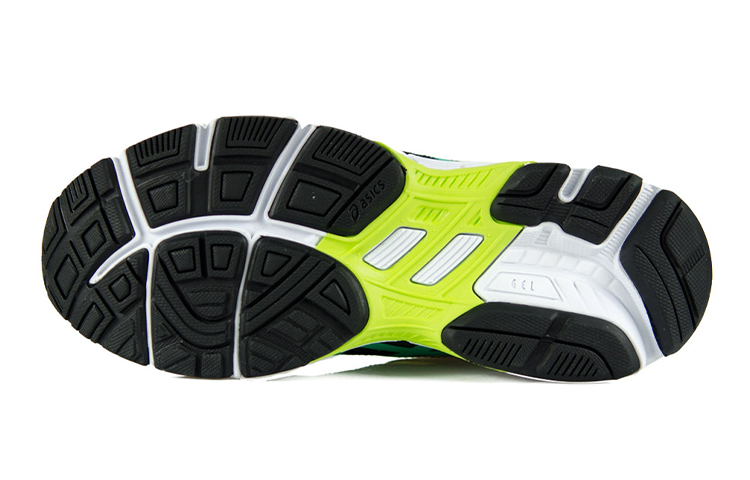 Shop (JR) ASICS Gel-Pulse 7 'Kuning-Hitam' C563N-0788