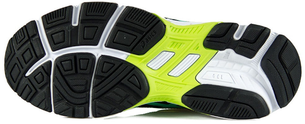 (JR) ASICS Gel-Pulse 7 'Kuning-Hitam' C563N-0788 Shop (JR) ASICS Gel-Pulse 7 'Kuning-Hitam' C563N-0788