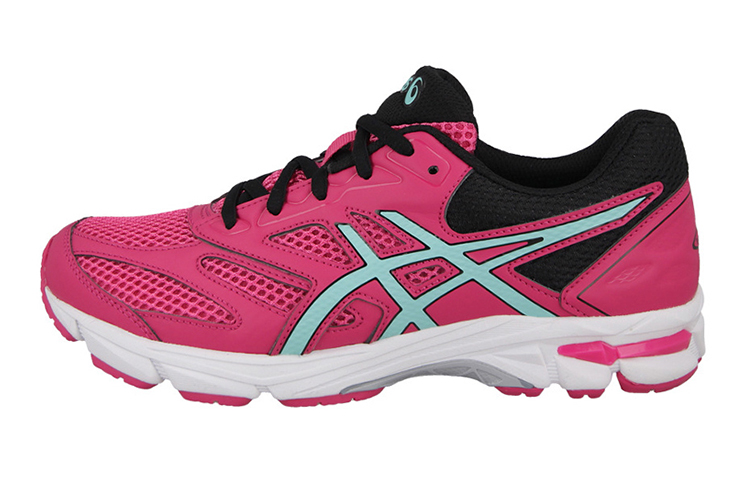 (Youth) ASICS Gel-Pulse 8 'Pink' C625N-1938