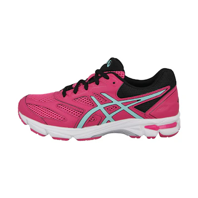 (Youth) ASICS Gel-Pulse 8 'Pink'