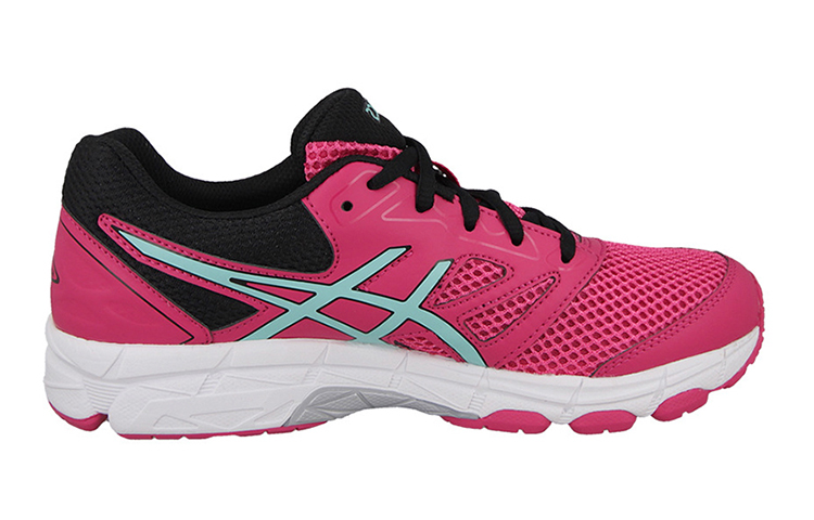 Order (JR) ASICS Gel-Pulse 8 'Merah Jambu' C625N-1938