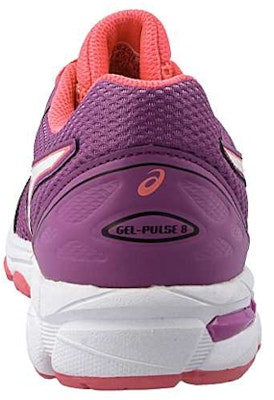 (JR) ASICS Gel-Pulse 8 'Púrpura' C625N-3601 Shop (JR) ASICS Gel-Pulse 8 'Púrpura' C625N-3601