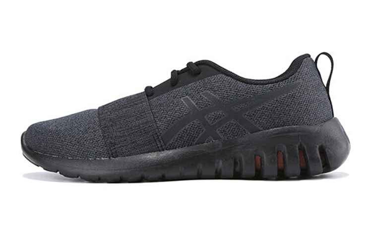 (Youth) ASICS Gel-Quantifier 'Black' 1024A006-020