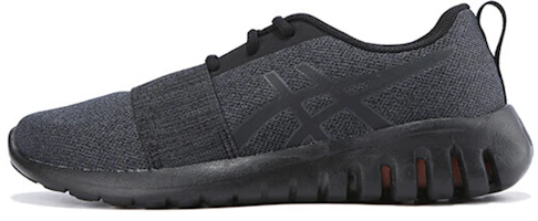 (Youth) ASICS Gel-Quantifier 'Black' 1024A006-020 (Youth) ASICS Gel-Quantifier 'Black' 1024A006-020
