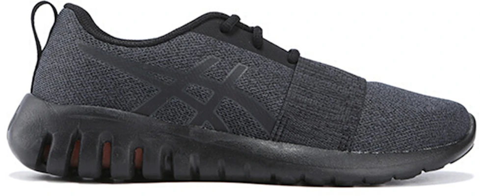 (JR) ASICS Gel-Quantifier 'Hitam' 1024A006-020 Order (JR) ASICS Gel-Quantifier 'Hitam' 1024A006-020