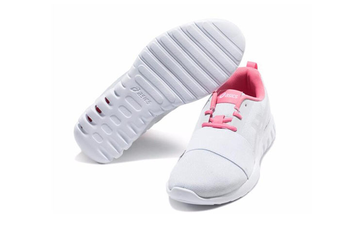 Shop (JR) ASICS Gel-Quantifier Grigio/''Bianco'' 1024A006-100