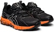 Lookbook (JR) ASICS Gel-Quantum 180 'Hitam Jingga' 1204A002-006
