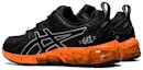 Shop (JR) ASICS Gel-Quantum 180 'Hitam Jingga' 1204A002-006