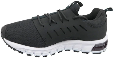 (Youth) ASICS Gel-Quantum 180 SC 'Black White' T8FVQ-9090 (Youth) ASICS Gel-Quantum 180 SC 'Black White' T8FVQ-9090