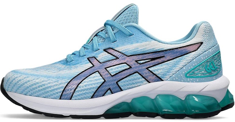 (Youth) ASICS Gel Quantum 180 7 'Arctic Sky Sea Glass' 1204A088-407 Buy (Youth) ASICS Gel Quantum 180 7 'Arctic Sky Sea Glass' 1204A088-407