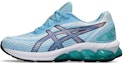 Buy (JR) ASICS Gel-Quantum 180 VII Kasut 'Langit Artik/Kaca Laut' 1204A088-407